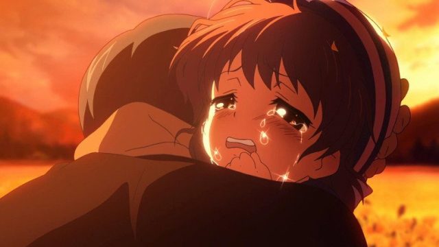 Clannad S02E18