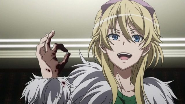 A Certain Magical Index S03E15