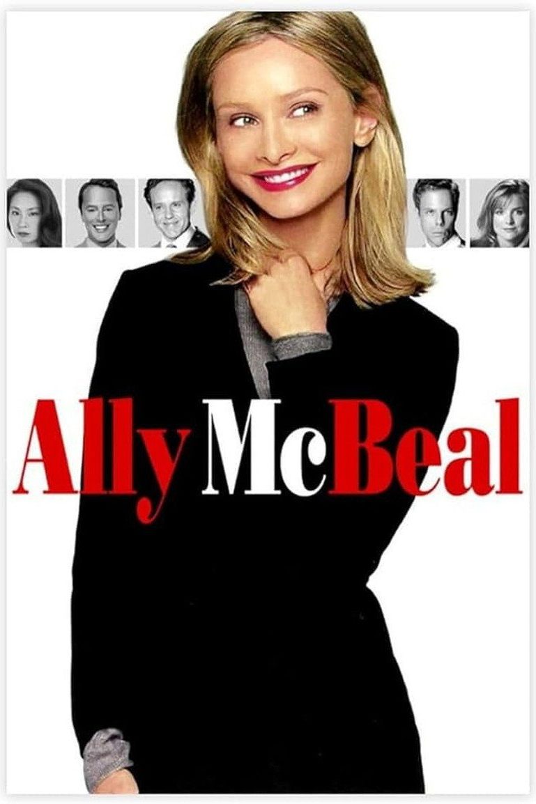 Ally McBeal Especiales