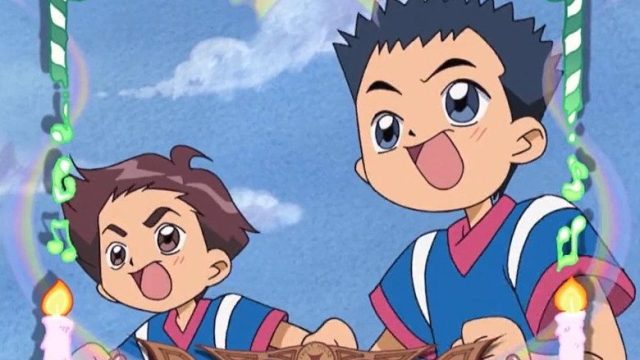 Magical DoReMi S03E12