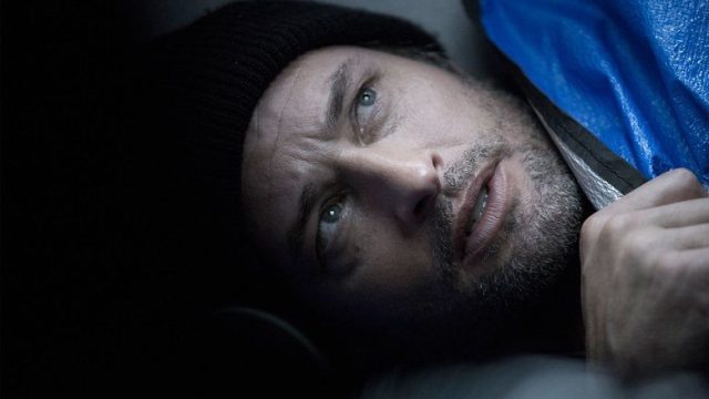 Colony S01E01