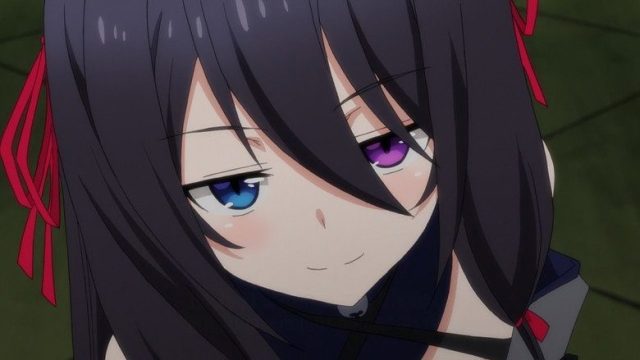 最弱無敗の神装機竜 S01E10