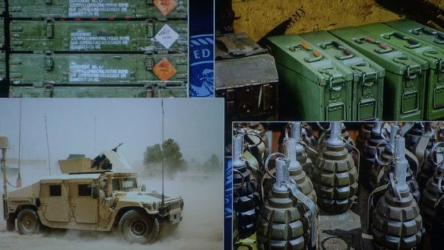 NCIS: Criminología Naval S19E11