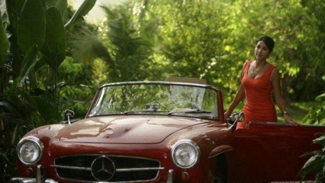 Royal Pains S02E04