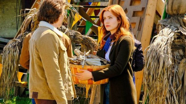 Nancy Drew S03E01