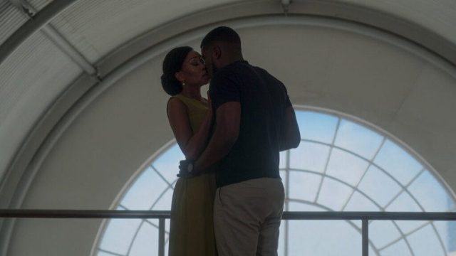 Seducción Fatal S02E10
