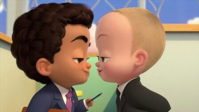 The Boss Baby: Back in Business S04E06