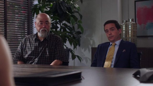 Casos de familia S02E01