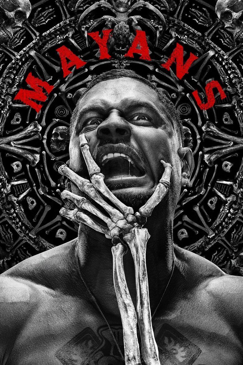 Mayans M.C. Temporada 1