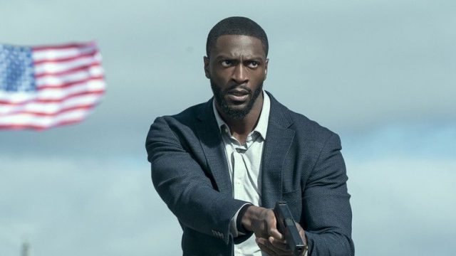 Detective Alex Cross S02E08
