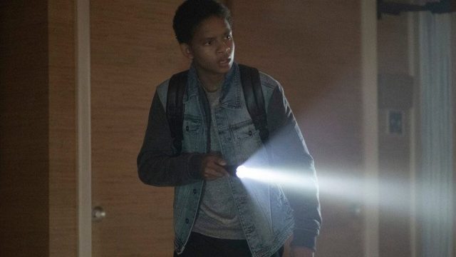 Chucky S01E07