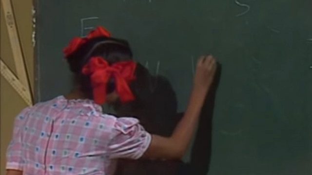 El Chavo S07E21