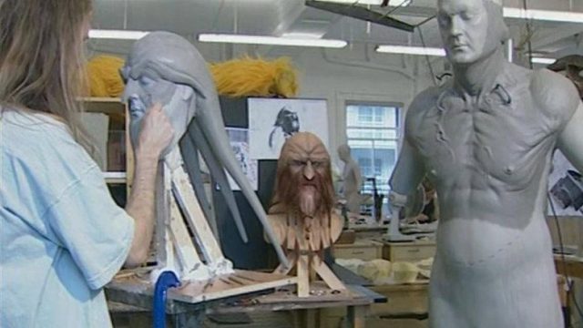 Farscape S00E04