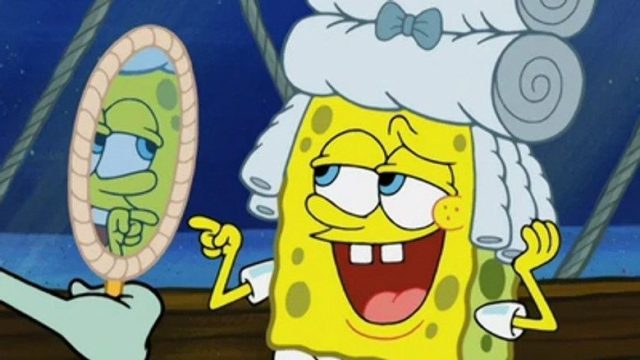 Bob Esponja S04E28