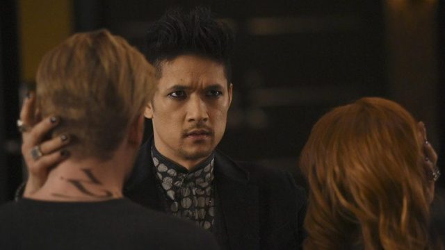 Shadowhunters S02E10