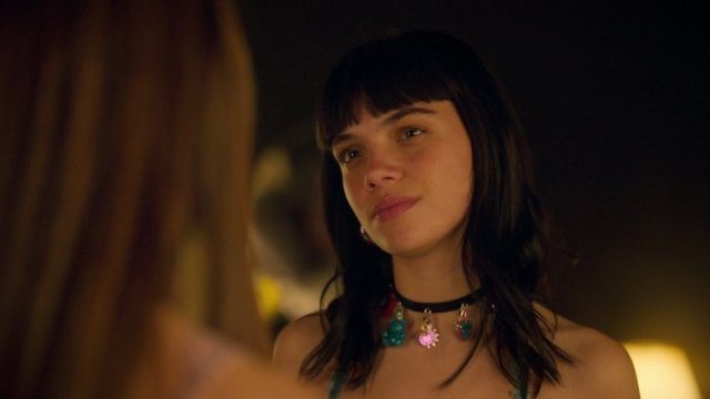 Élite S06E03