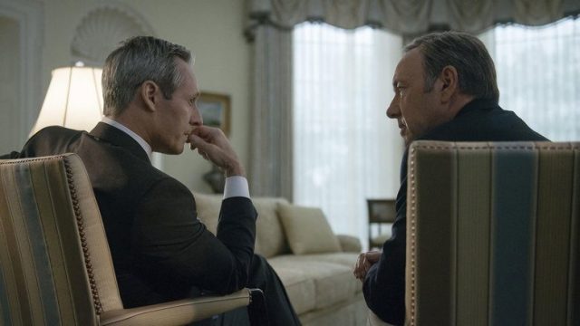 House of Cards S02E11
