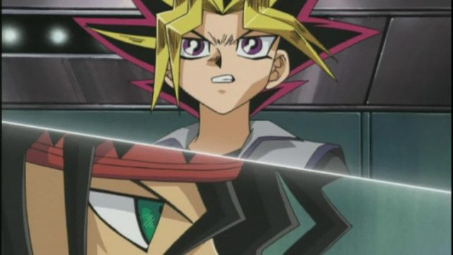 Yu-Gi-Oh! Duelo de Monstruos S01E47