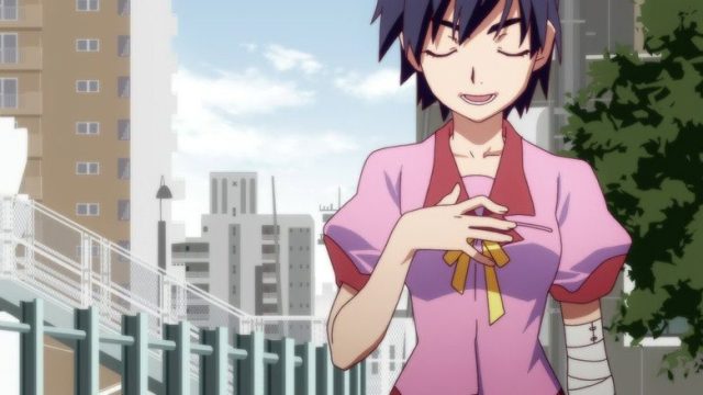 Monogatari S01E06