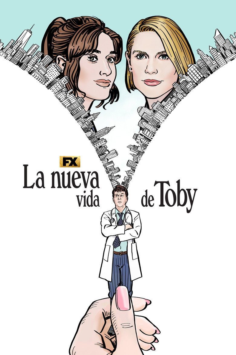 La nueva vida de Toby Temporada 1