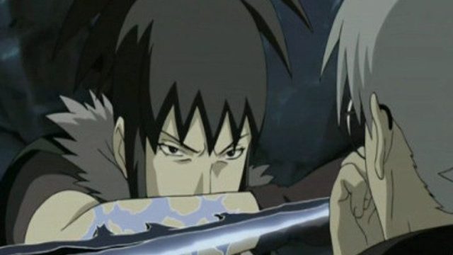 Naruto Shippuden S05E101