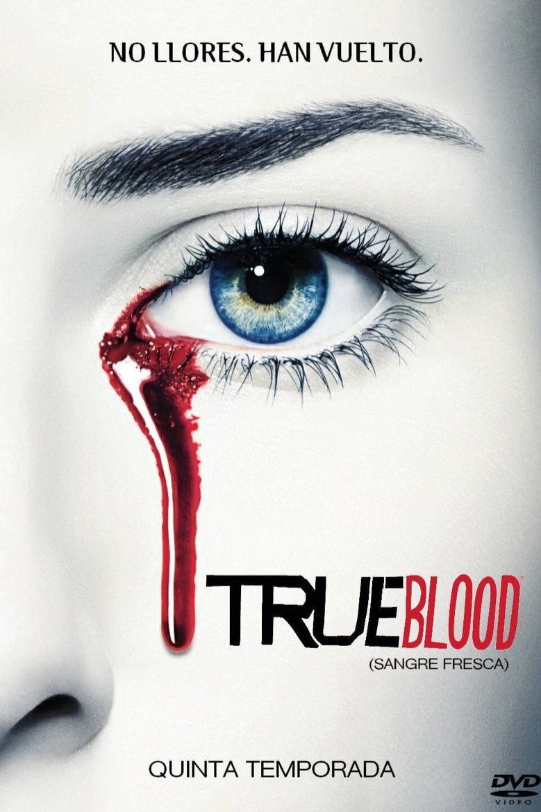 True Blood Temporada 5