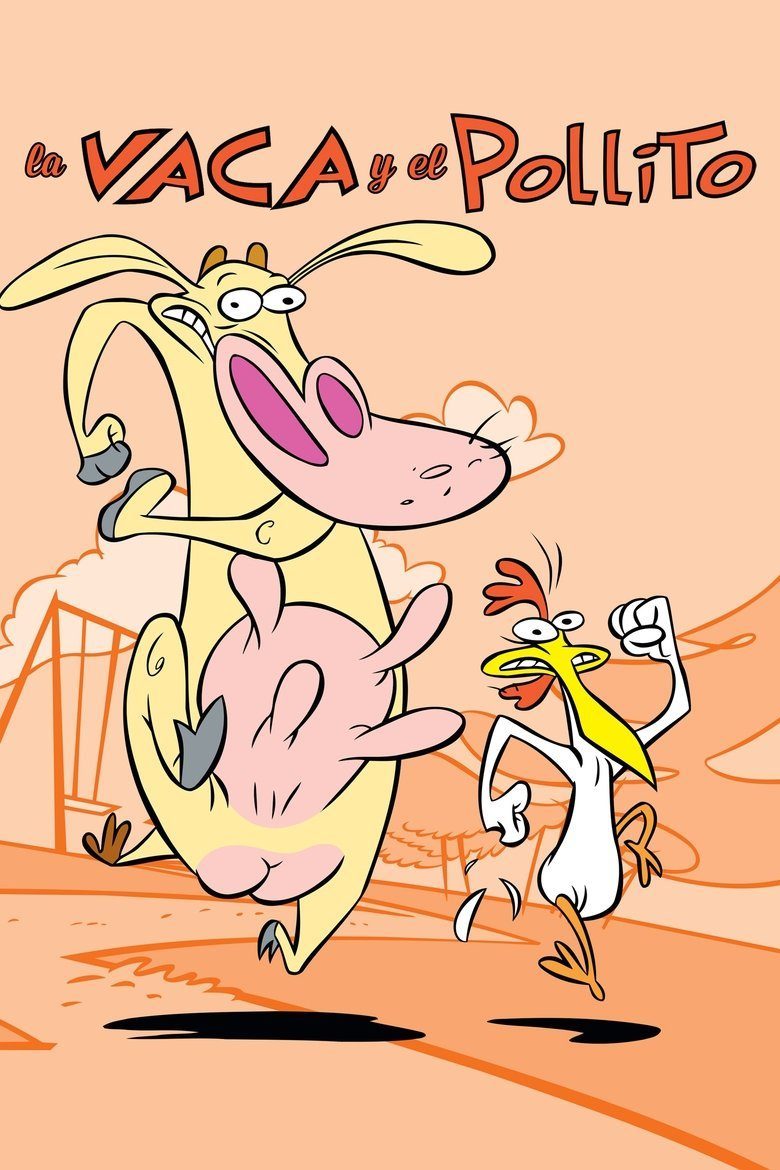 La Vaca y el Pollito Temporada 4
