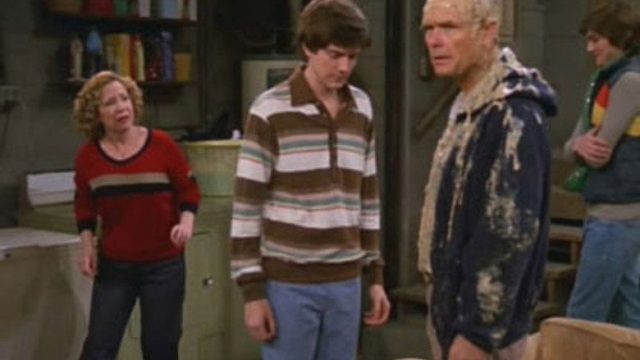 El Show de los 70's S04E21