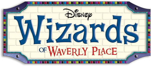 Los Hechiceros de Waverly Place
