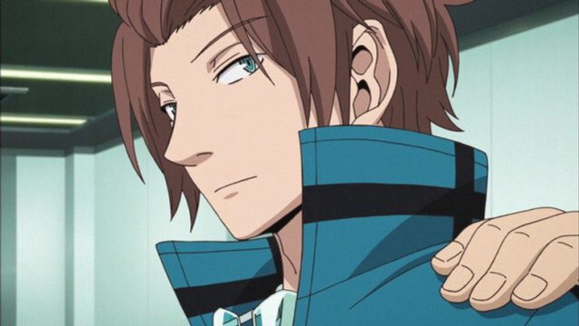 World Trigger S01E39
