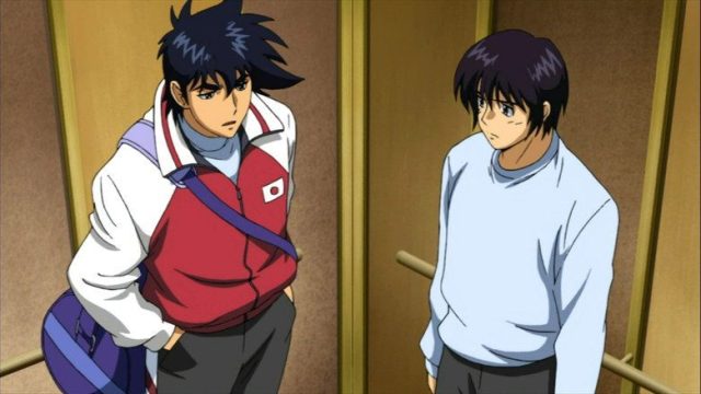 メジャー S05E20