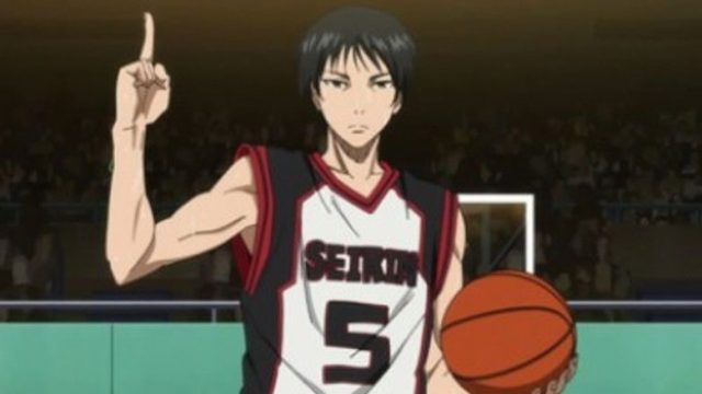 Kuroko no Basket S01E09
