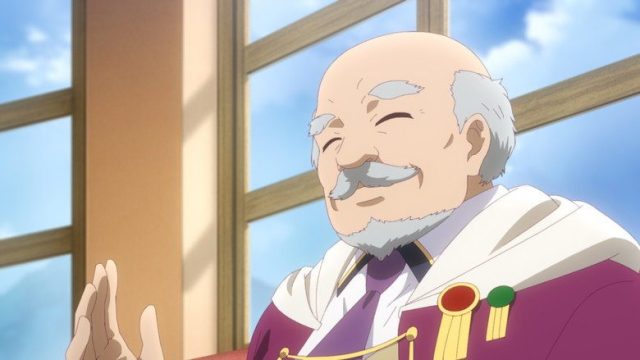 The Greatest Demon Lord is Reborn as a Typical Nobody S01E02