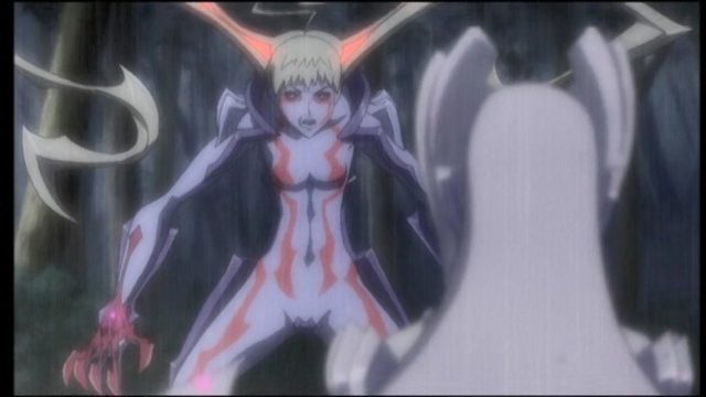 Witchblade S01E15