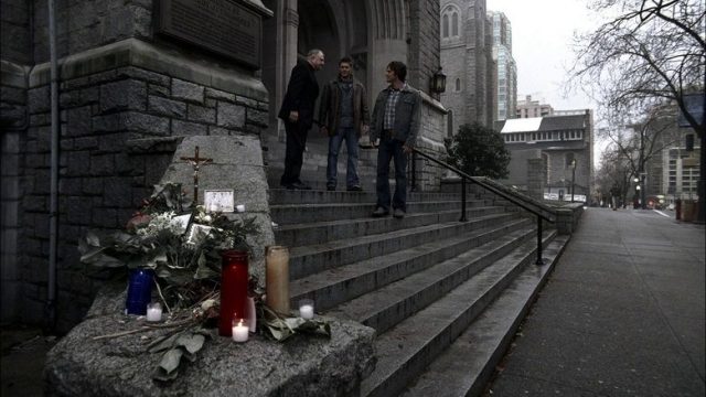 Supernatural S02E13