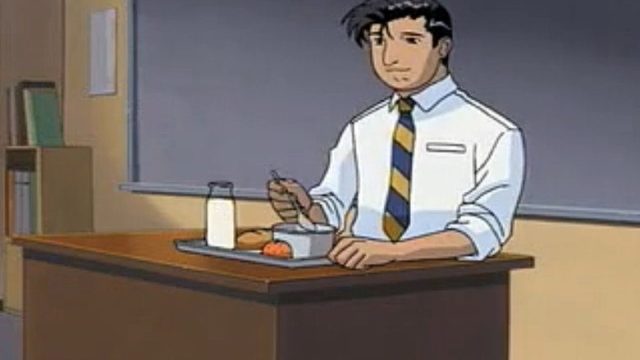 Historias De Fantasmas S01E18
