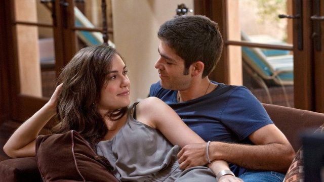 Entourage: El séquito S07E06