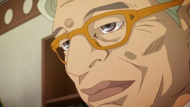 Tiger & Bunny S01E19