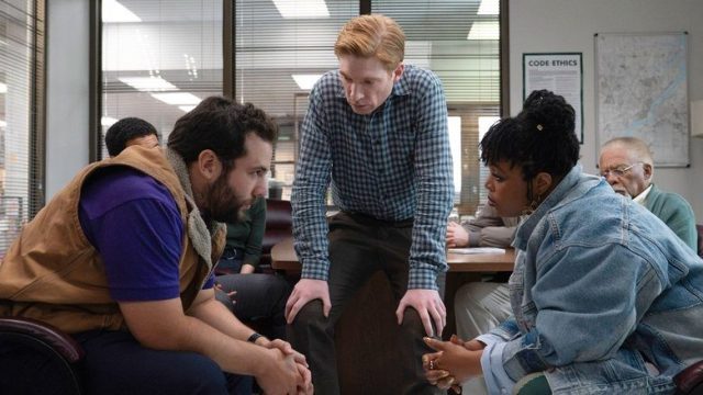 The Paper S01E03