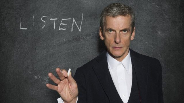 Doctor Who S08E04