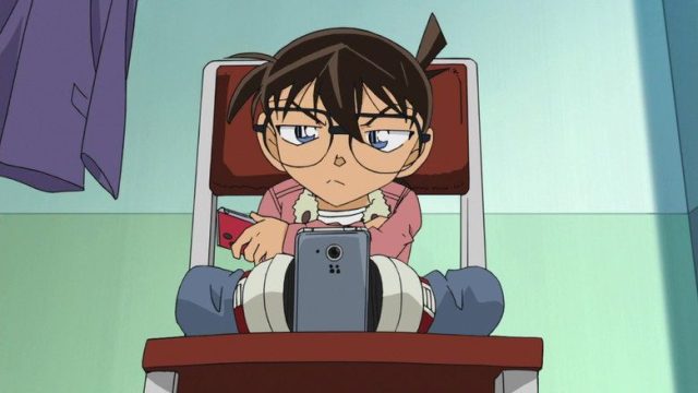 Detective Conan S01E923