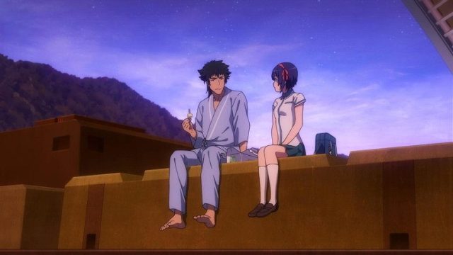 Kuromukuro S01E15