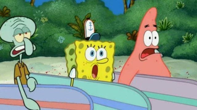 Bob Esponja S06E37