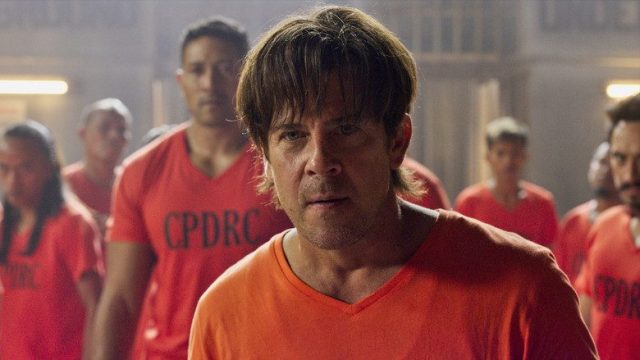 Almost Paradise S02E10