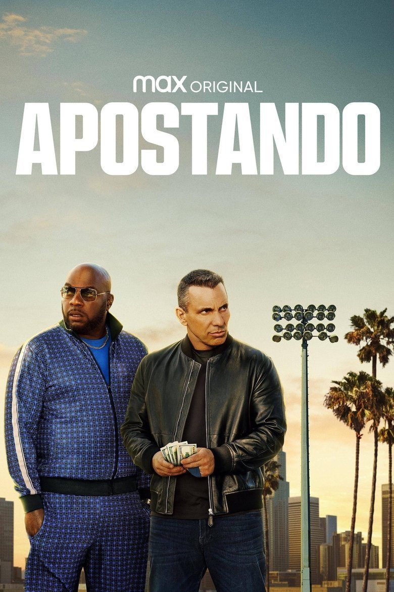 Bookie Temporada 1