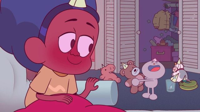El Pequeño Gran Mundo de Jessica S01E20