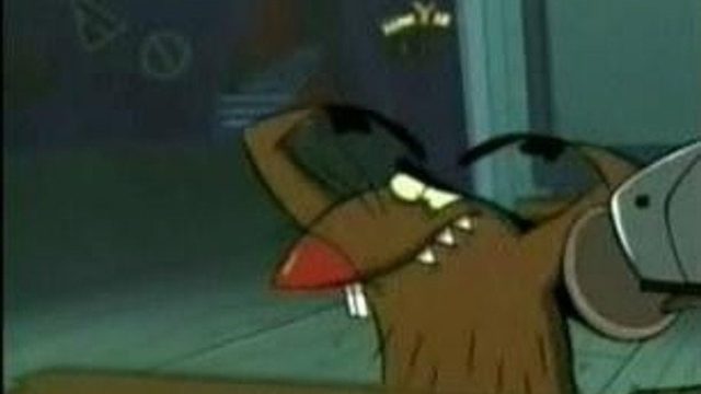 Los Castores Cascarrabias S04E11