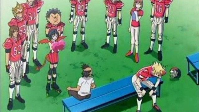 Eyeshield 21 S01E70
