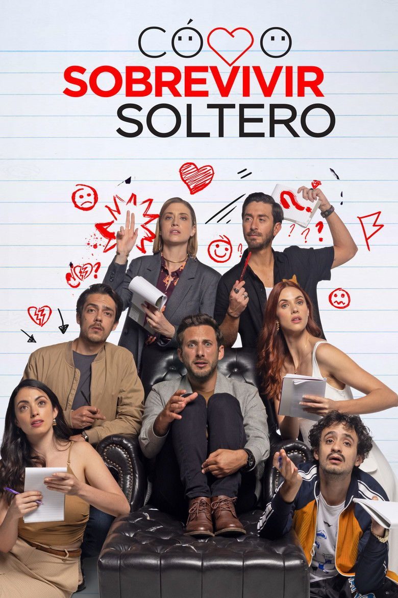 Cómo sobrevivir soltero Temporada 3