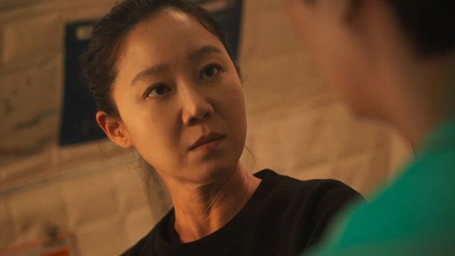 Si las estrellas hablaran S01E05